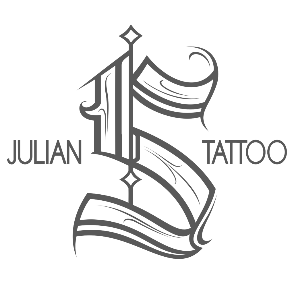 Logo Julian S Transparenter Hintergrund